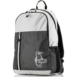 イージーゴー バックパック Easy-Go Back Pack CH60-3518 G020 Lt.Gray [アウトドア デイパック 23L]
