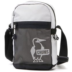 イージーゴーショルダーバッグ Easy-Go Shoulder Bag CH60-3745 G020 Lt.Gray [アウトドア ショルダーバッグ]