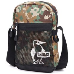 イージーゴーショルダーバッグ Easy-Go Shoulder Bag CH60-3745 Z323 Splash Camo [アウトドア ショルダーバッグ]