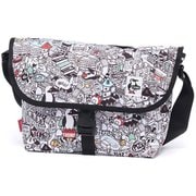 リサイクルチャムスミニメッセンジャーバッグ Recycle CHUMS Mini Messenger Bag CH60-3725 Z328 City [アウトドア ショルダーバッグ]