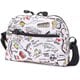 リサイクルミニトラペゾイドショルダー Recycle Mini Trapezoid Shoulder CH60-3453 Z328 City [アウトドア ショルダーバッグ]