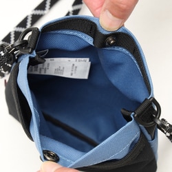 Subware メッシュポケット付き Subware メッシュポケット付き Amazon | 管理番号:zz-brown-a4