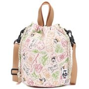 2ウェイミニバッグスウェット 2way Mini Bag Sweat CH60-3655 Z327 Spice [アウトドア ショルダーバッグ]