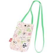 ミニマルショルダーバッグスウェット Minimal Shoulder Bag Sweat CH60-3663 Z327 Spice [アウトドア ショルダーバッグ]
