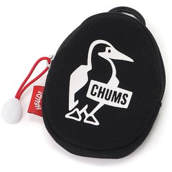 エッグコインケーススウェット Egg Coin Case Sweat CH60-3744 K001 Black [アウトドア ワレット]