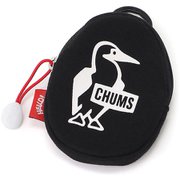 エッグコインケーススウェット Egg Coin Case Sweat CH60-3744 K001 Black [アウトドア ワレット]