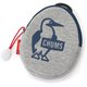 エッグコインケーススウェット Egg Coin Case Sweat CH60-3744 G005 H/Gray [アウトドア ワレット]
