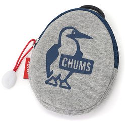 エッグコインケーススウェット Egg Coin Case Sweat CH60-3744 G005 H/Gray [アウトドア ワレット]