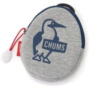 エッグコインケーススウェット Egg Coin Case Sweat CH60-3744 G005 H/Gray [アウトドア ワレット]