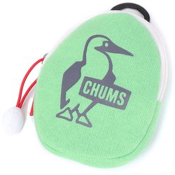 エッグコインケーススウェット Egg Coin Case Sweat CH60-3744 M001 Green [アウトドア ワレット]