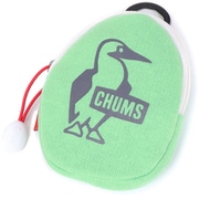 エッグコインケーススウェット Egg Coin Case Sweat CH60-3744 M001 Green [アウトドア ワレット]