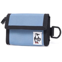 リサイクル コンパクトウォレット Recycle Compact Wallet CH60-3467 A001 Blue [アウトドア ワレット]