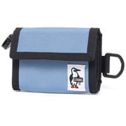 リサイクル コンパクトウォレット Recycle Compact Wallet CH60-3467 A001 Blue [アウトドア ワレット]
