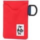 リサイクルパスケース ケース Red（R001） CH60-3575