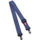 ショルダーストラップ38mm Shoulder Strap 38mm CH62-1960 N001 Navy [アウトドア ストラップ]