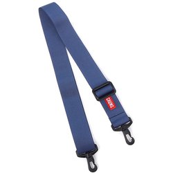 ショルダーストラップ38mm Shoulder Strap 38mm CH62-1960 N001 Navy [アウトドア ストラップ]