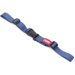 チェストストラップ Chest Strap CH62-1961 N001 Navy [アウトドア ストラップ]