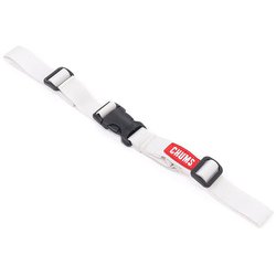 チェストストラップ Chest Strap CH62-1961 G020 Lt.Gray [アウトドア ストラップ]
