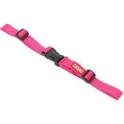 チェストストラップ Chest Strap CH62-1961 R018 Pink [アウトドア ストラップ]