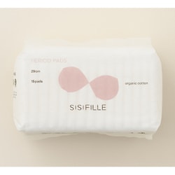 PFSM0009 PERIOD PADS 29cm