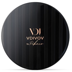 VDIVOV ビディボブメッシュ エッセンスファンデ ヨドバシ.com - ビディボブ VDIVOV ビディボブ メッシュ