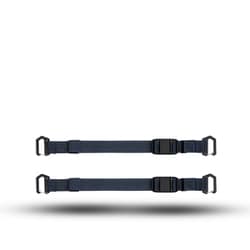 プレミアム アクセサリー ストラップス エーゲブルー ASPM-AB-2