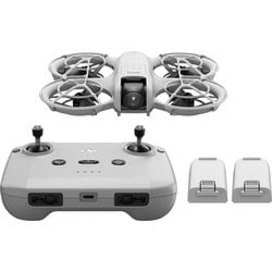 DJI Neo Fly Moreコンボ WB5212
