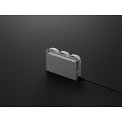 Dji neo バッテリー2個とハブ充電器 DJI Neo 2WAY充電ハブ | バッテリー充電 - DJI認定ストア大阪