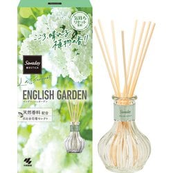 Sawaday 香るStick LaBouquet イングリッシュガーデン 70ml