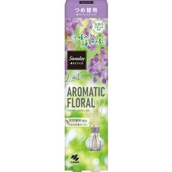 Sawaday 香るStick LaBouquet つめ替用 アロマティックフローラル 70ml