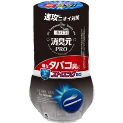 ヨドバシ.com - 小林製薬 消臭元 消臭元PRO タバコストロング