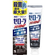 ゼローラ ストロングミント 90g