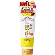 ロッシ モイストエイド 国産馬油スキンクリーム N 200g