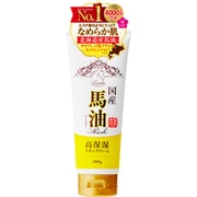 ロッシ モイストエイド 国産馬油スキンクリーム N 200g