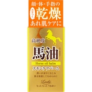 ロッシ モイストエイド 馬油オイルバーム N 68ml