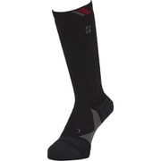 SOW24ABK [3DSOXBASICforウィンター ブラック フリーサイズ（25～27cm）]