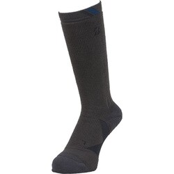 SOW24AGE [3DSOXBASICforウィンター グレー フリーサイズ（25～27cm）]