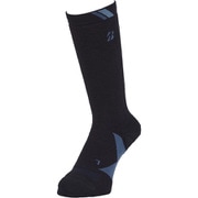 SOW24ANA [3DSOXBASICforウィンター ネイビー フリーサイズ（25～27cm）]