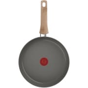 IHセラミックグライド アースグレー フライパン 26cm C44205