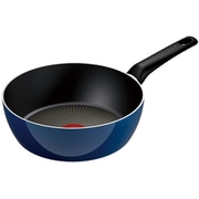 ロイヤルブルー・インテンス ディープパン 22cm D53383