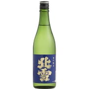 北雪 吟醸酒 15度 720ml [日本酒]