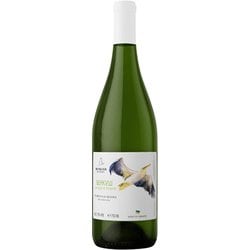 シャルドネ リザーブ （白） CHARDONNAY RESERVE 750ml ウクライナ ミコライウ [白ワイン]