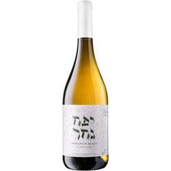 ヤフェ ナガー（白） YAFE NAGAR 750ml ウクライナ ミコライウ [白ワイン]