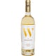 トラミネール“W”（白） TRAMINER “W” 750ml ウクライナ ザカルパッチャ [白ワイン]