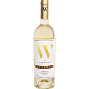 シャルドネ“W”リザーブ（白） CHARDONNAY “W” RESERVE 750ml ウクライナ ザカルパッチャ [白ワイン]