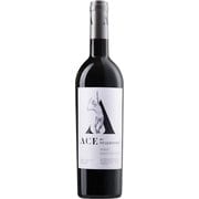 メルロー“ACE”（赤） MERLOT“ACE” 750ml ウクライナ ザカルパッチャ [赤ワイン]