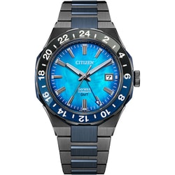 Series 8（シリーズエイト） メカニカル 880 Mechanical 「CITIZEN」ブランド時計 100周年限定モデル NB6036-52N