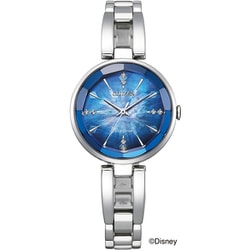 ヨドバシ.com - シチズン時計 CITIZEN WATCH シチズンコレクション EM0631-67L [CITIZEN COLLECTION（ シチズンコレクション） エコ・ドライブ CITIZEN Disney Collection「アナと雪の女王」限定モデル 氷の宮殿] 通販【全品無料配達】