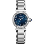 CITIZEN L (シチズン エル) Round Collection (ラウンド コレクション) エコ・ドライブ EM1120-87L