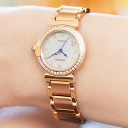 ヨドバシ.com - シチズン時計 CITIZEN WATCH CITIZEN L CITIZEN